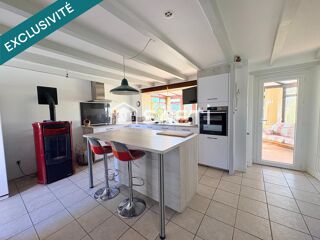  Maison à vendre 4 pièces 89 m²