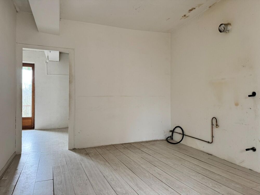Vente Maison Maison à rénover pleine de charme Charrecey