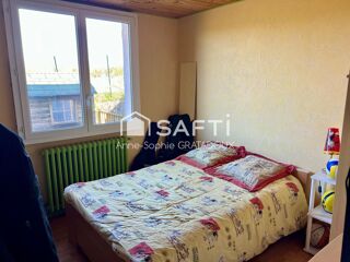  Maison à vendre 5 pièces 145 m²