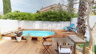  Maison à vendre 4 pièces 103 m²