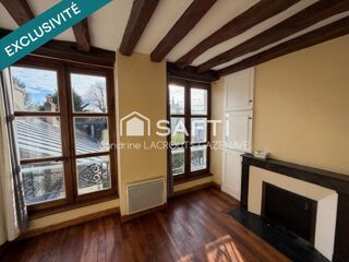  Appartement � vendre 3 pi�ces 60 m�