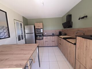  Maison � vendre 5 pi�ces 140 m�