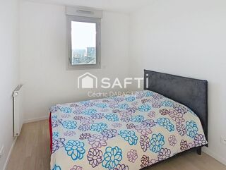  Appartement � vendre 4 pi�ces 87 m�