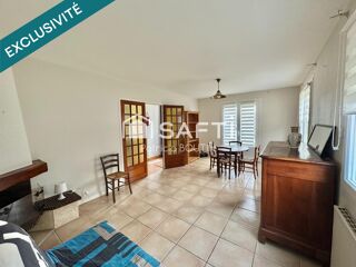  Maison � vendre 4 pi�ces 80 m�