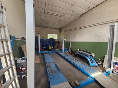   Garage automobile Longueville 
