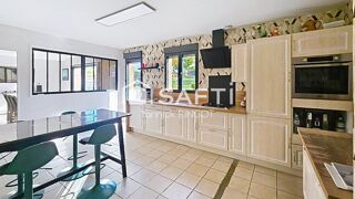  Maison � vendre 5 pi�ces 124 m�