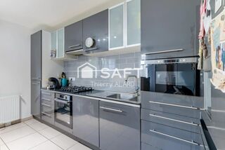 Vente Appartement Appartement 4 pièces 73 m² à Garges-lès-Gonesse Garges-les-gonesse