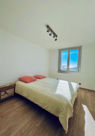  Appartement � vendre 3 pi�ces 64 m�