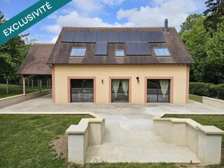  Maison � vendre 5 pi�ces 148 m�