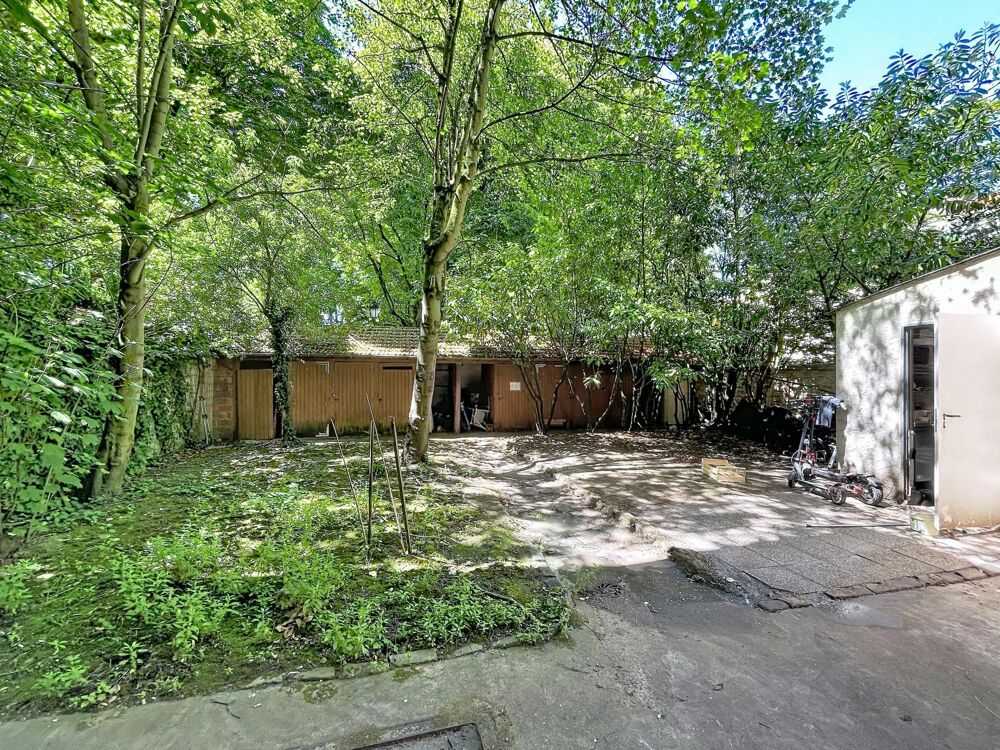 Vente Appartement Studio 16 m² - Emplacement privilégié au cœur de La Varenne Saint-Hilaire Saint-maur-des-fosses