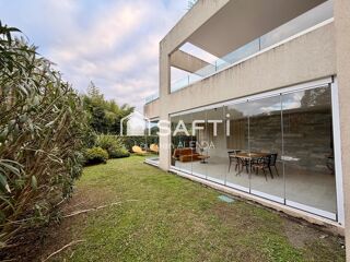  Appartement � vendre 4 pi�ces 88 m�