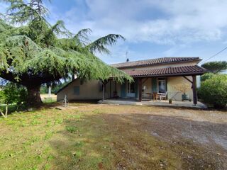  Maison à vendre 4 pièces 80 m²