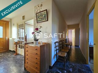  Maison à vendre 4 pièces 97 m²
