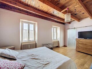  Maison � vendre 9 pi�ces 160 m�