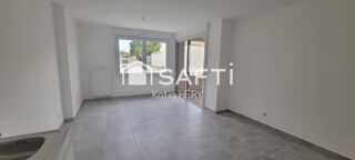  Appartement à vendre 3 pièces 63 m²