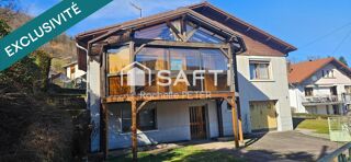  Maison � vendre 6 pi�ces 106 m�