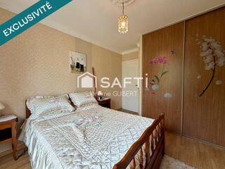  Maison à vendre 4 pièces 120 m²