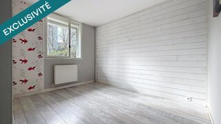  Appartement � vendre 4 pi�ces 80 m�