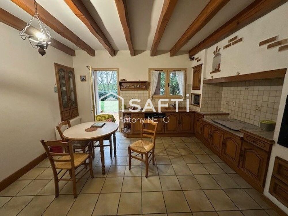 � vendre  Maison Arcachon (33120)