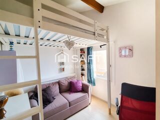  Maison à vendre 3 pièces 43 m²