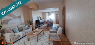  Maison  vendre 8 pices 156 m