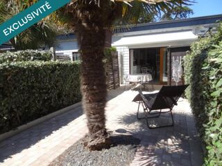  Appartement � vendre 1 pi�ce 34 m�