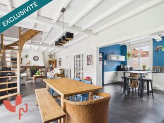  Maison � vendre 5 pi�ces 140 m�