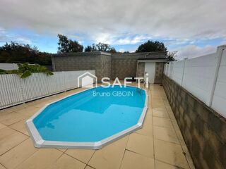  Maison � vendre 4 pi�ces 137 m�