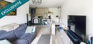  Appartement à vendre 3 pièces 55 m²