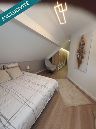  Appartement � vendre 3 pi�ces 63 m�