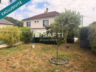  Maison à vendre 4 pièces 119 m²