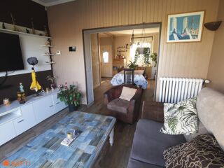  Maison à vendre 5 pièces 116 m²