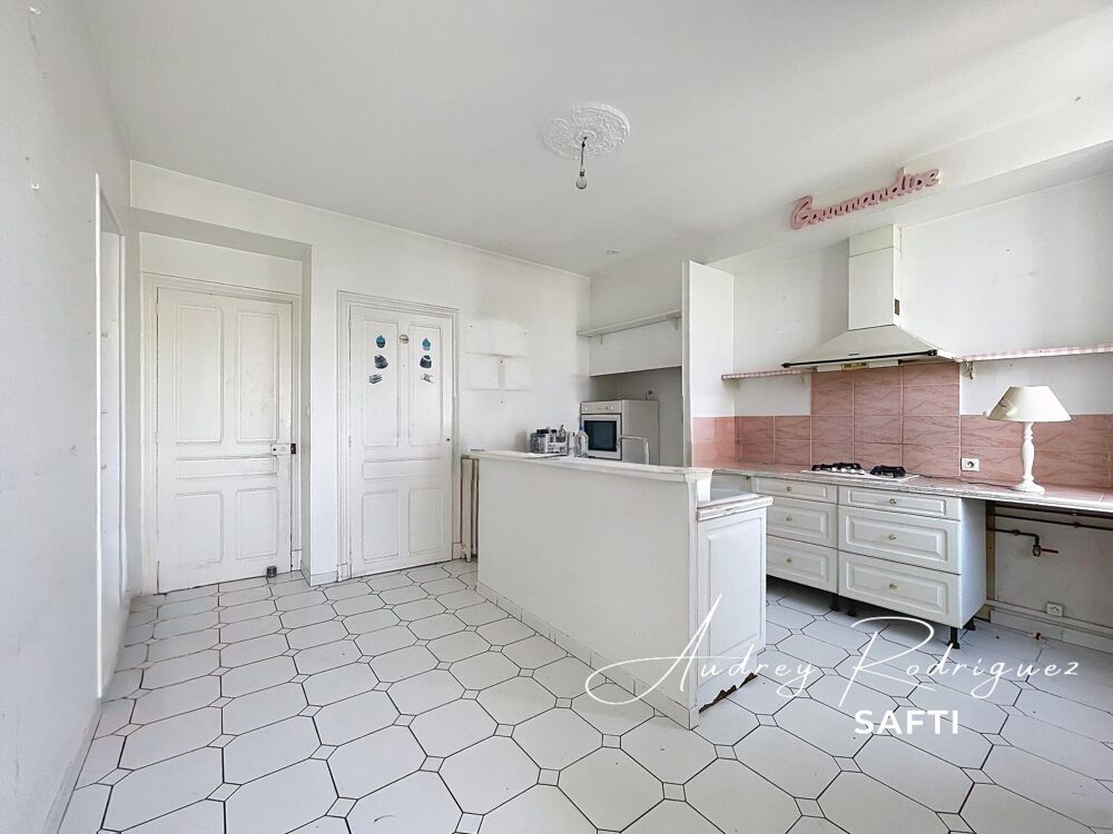 Vente Maison Maison de caractère aux multiples projets Bourg-de-peage