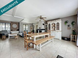  Maison � vendre 6 pi�ces 157 m�