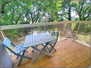  Appartement à vendre 2 pièces 34 m²