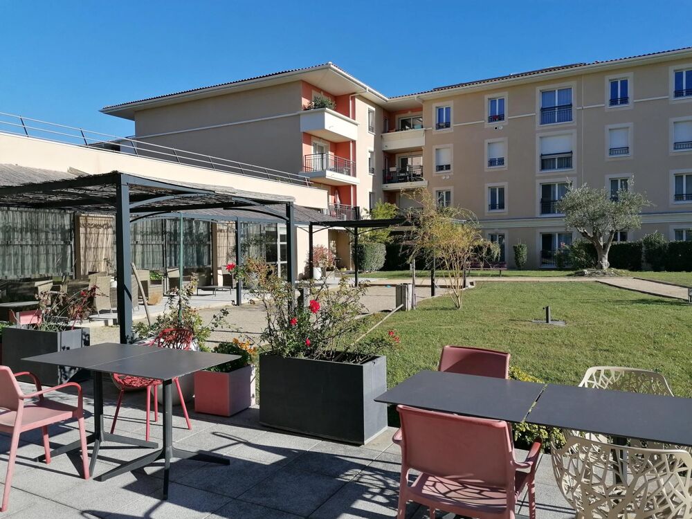 Vente Appartement Spécial investisseur - A vendre T2 résidence sénior Cavaillon