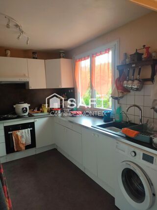  Maison � vendre 6 pi�ces 100 m�