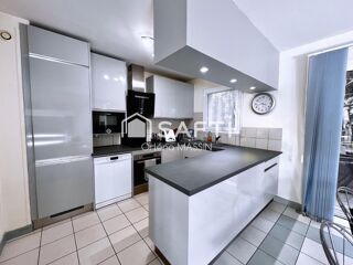  Maison à vendre 5 pièces 111 m²