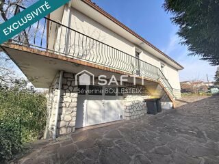  Maison � vendre 6 pi�ces 119 m�