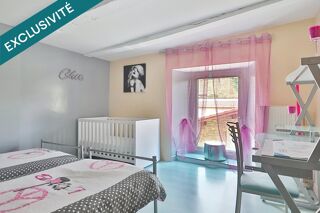  Maison � vendre 7 pi�ces 193 m�