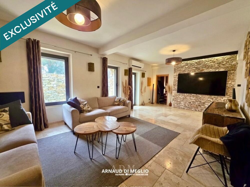 � vendre  Maison Bonifacio (20169)