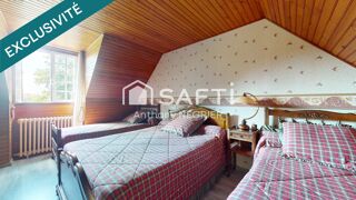  Maison � vendre 6 pi�ces 150 m�