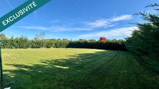  Terrain � vendre 1307 m�