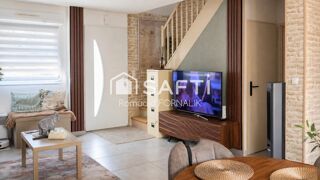  Maison à vendre 5 pièces 106 m²