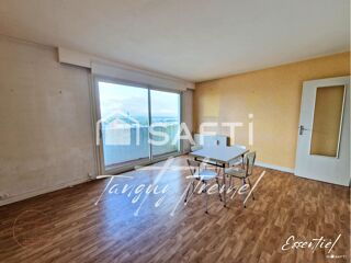  Appartement à vendre 3 pièces 80 m²