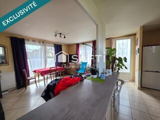  Maison � vendre 3 pi�ces 66 m�