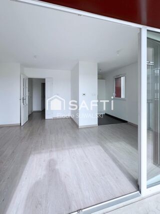  Appartement à vendre 3 pièces 59 m²