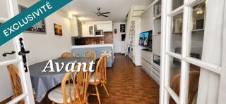  Maison à vendre 3 pièces 48 m²