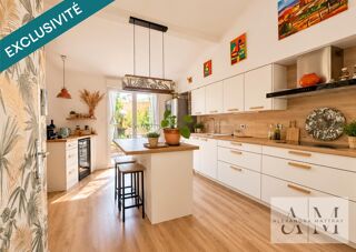  Maison à vendre 4 pièces 83 m²