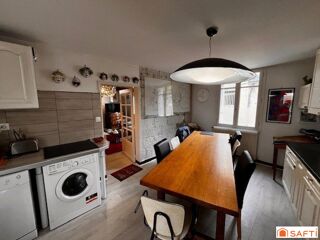  Maison � vendre 6 pi�ces 128 m�